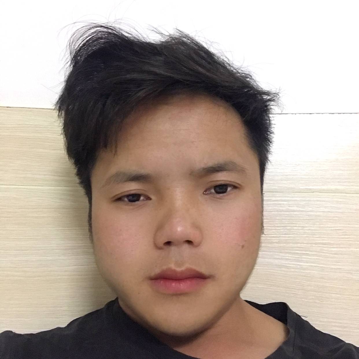 老实爱河马的照片