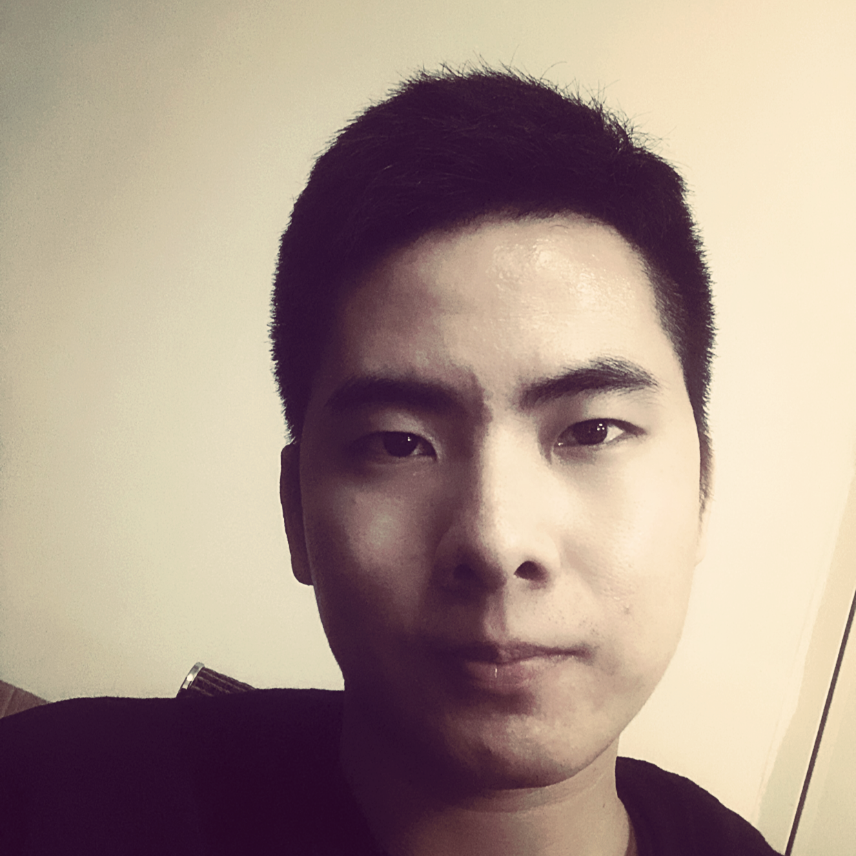 的照片