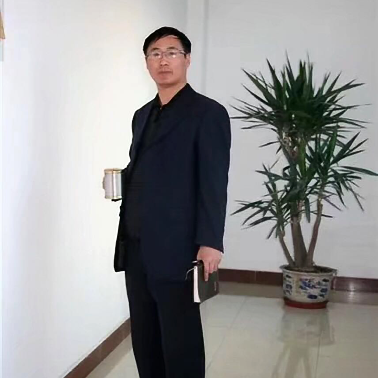 平淡不平庸的照片