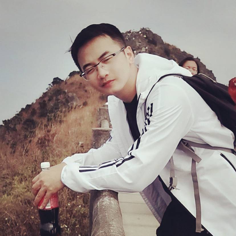 比尔周的照片