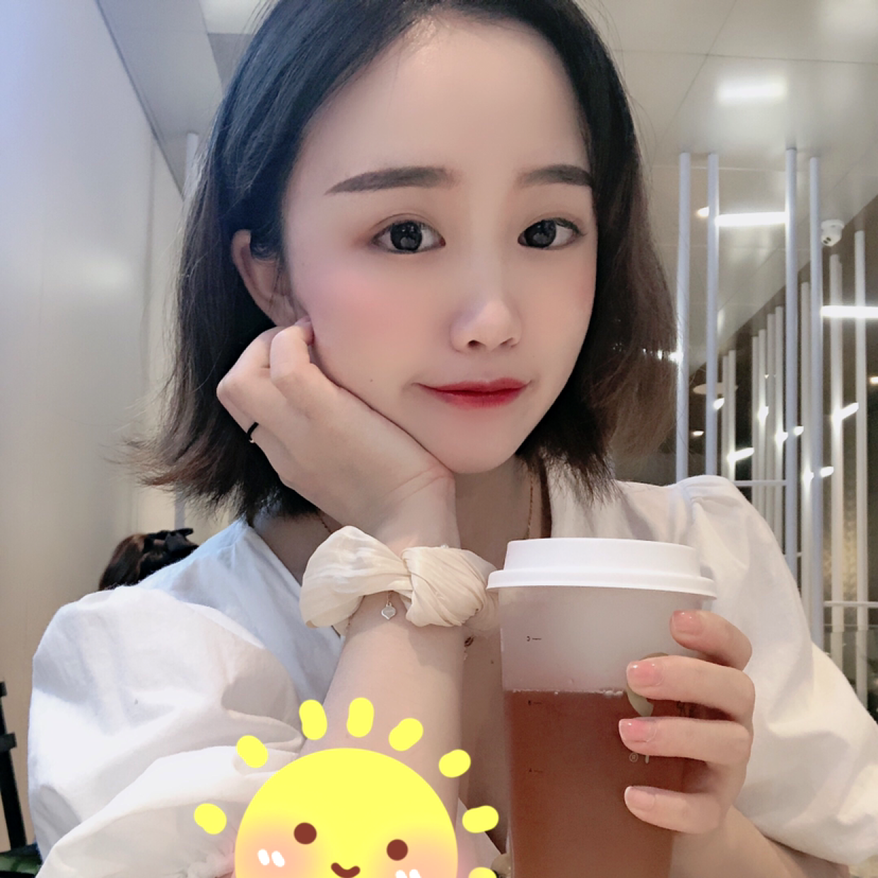 落拓拾忆可乐的照片