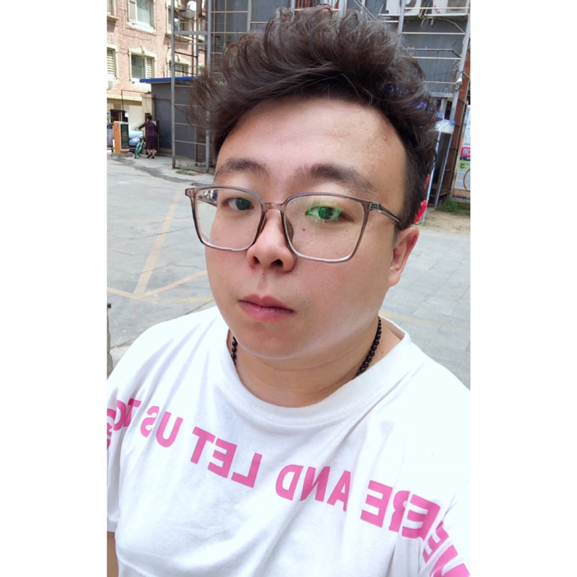 我是差不多先生的照片