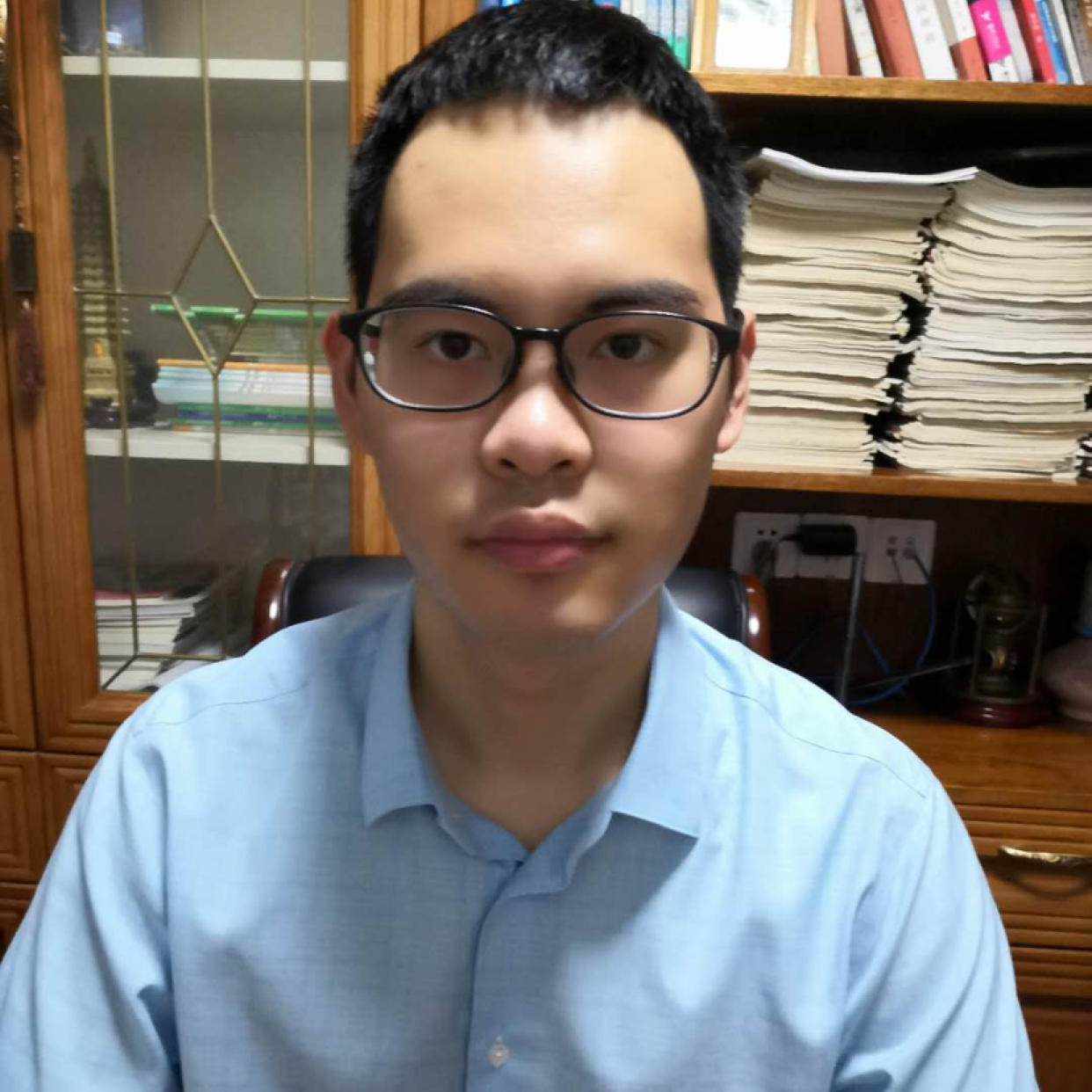 军旗小子的照片