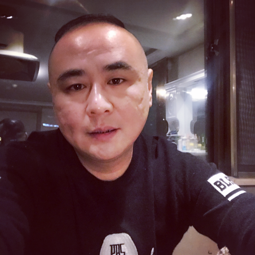 情话保卫任性的照片