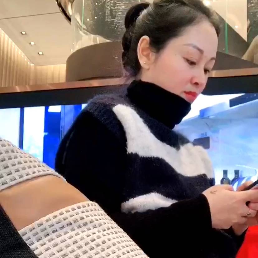 可爱有大米的照片