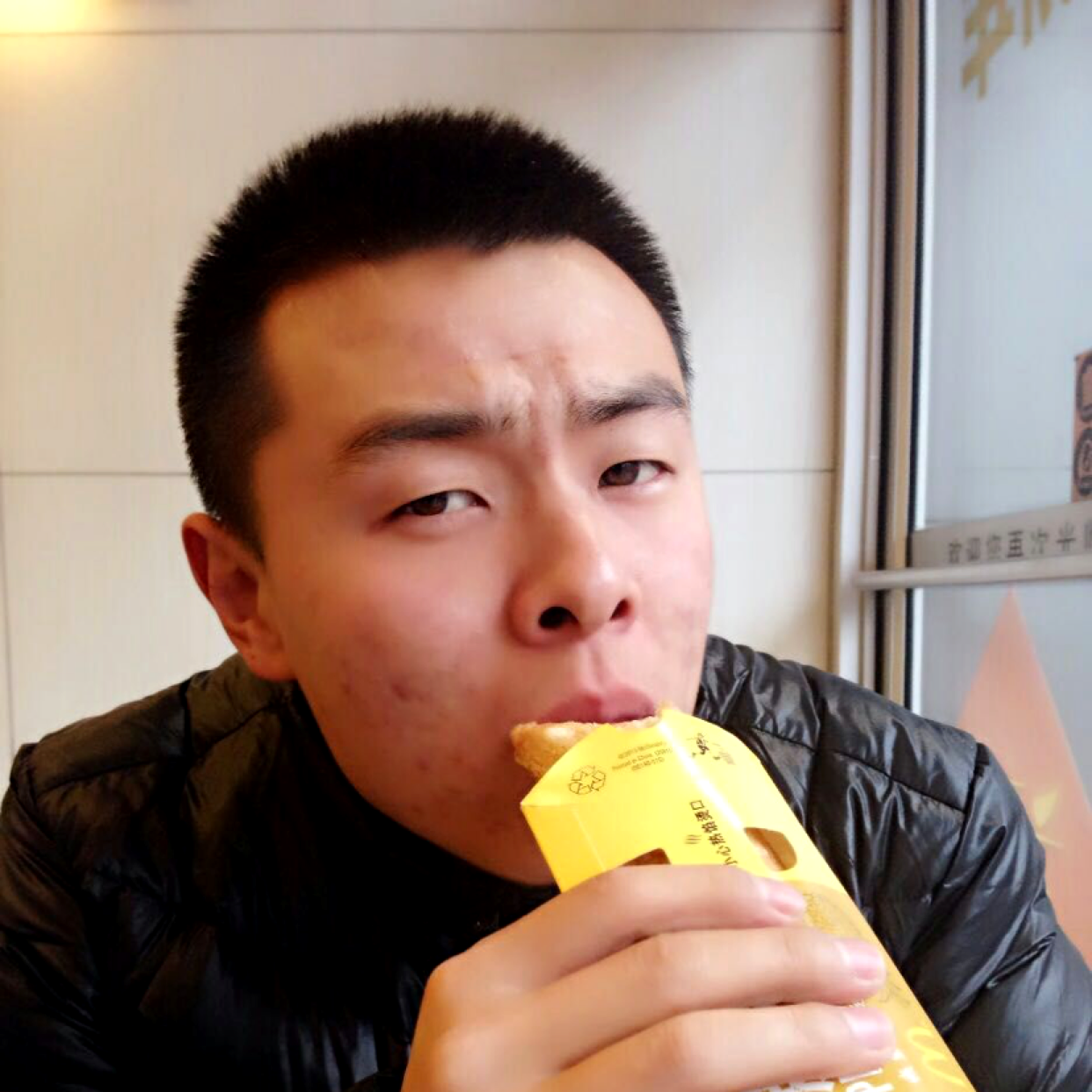 糖豆演变震动的照片
