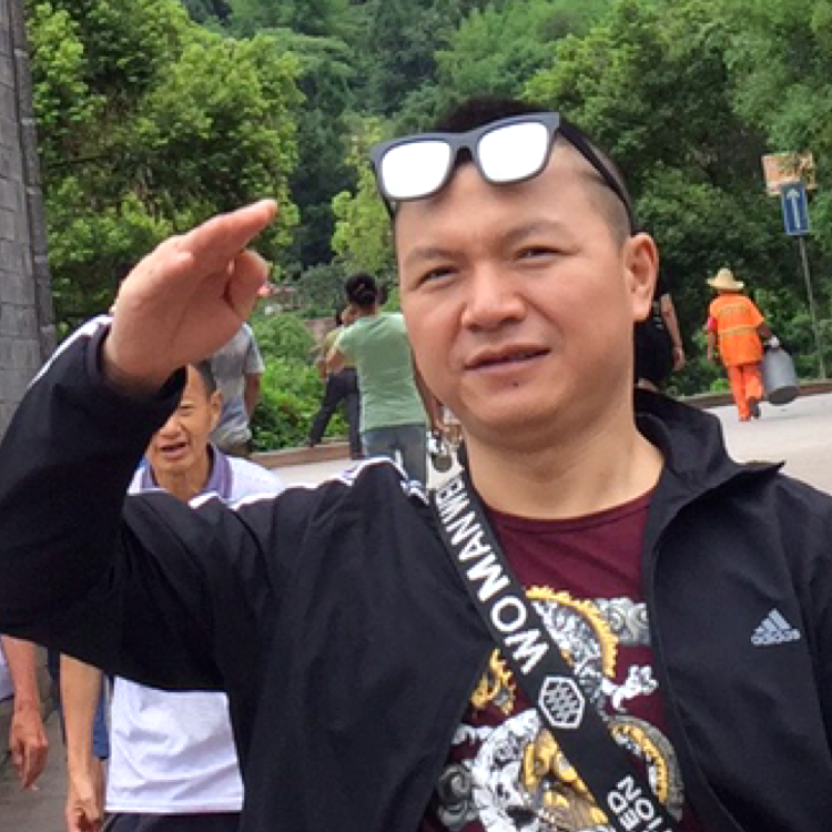 彬哥在等你的照片