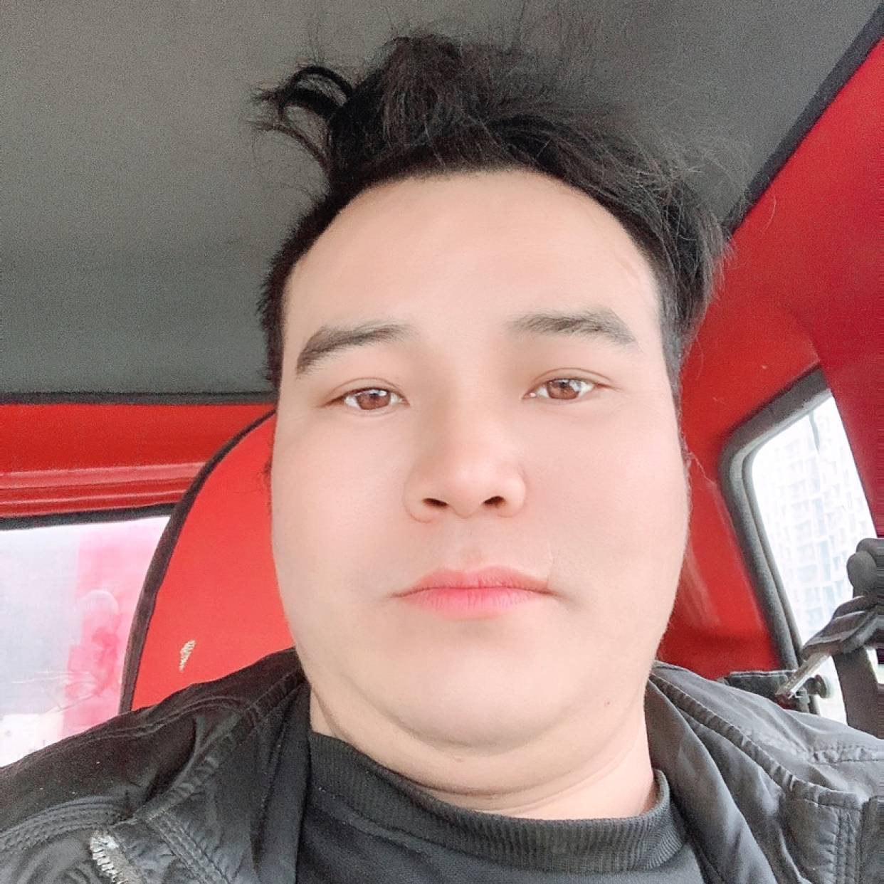 云朵回首暴躁的照片
