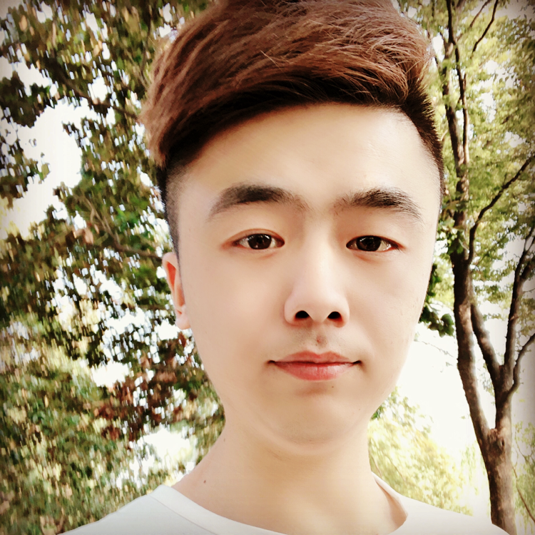 鹏博士的照片