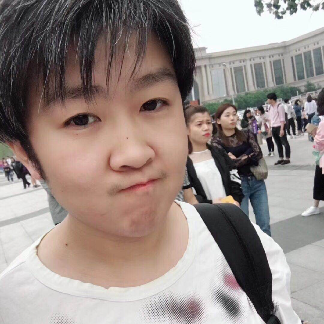 Kirito洛的照片