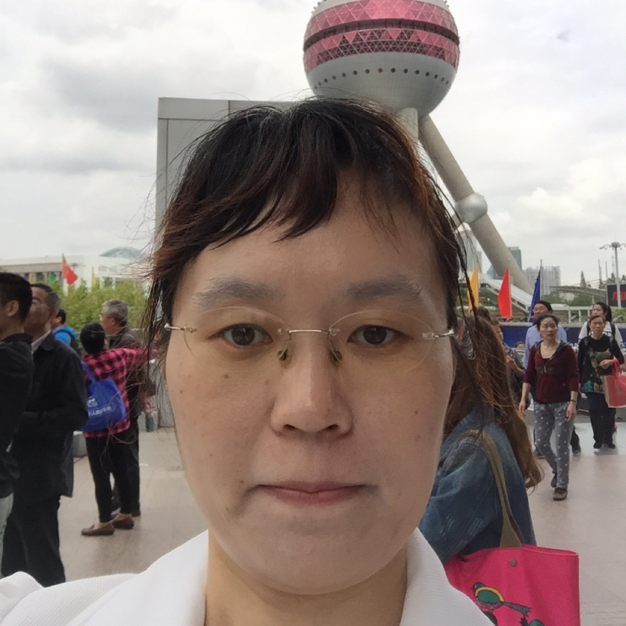 云中雾水的照片