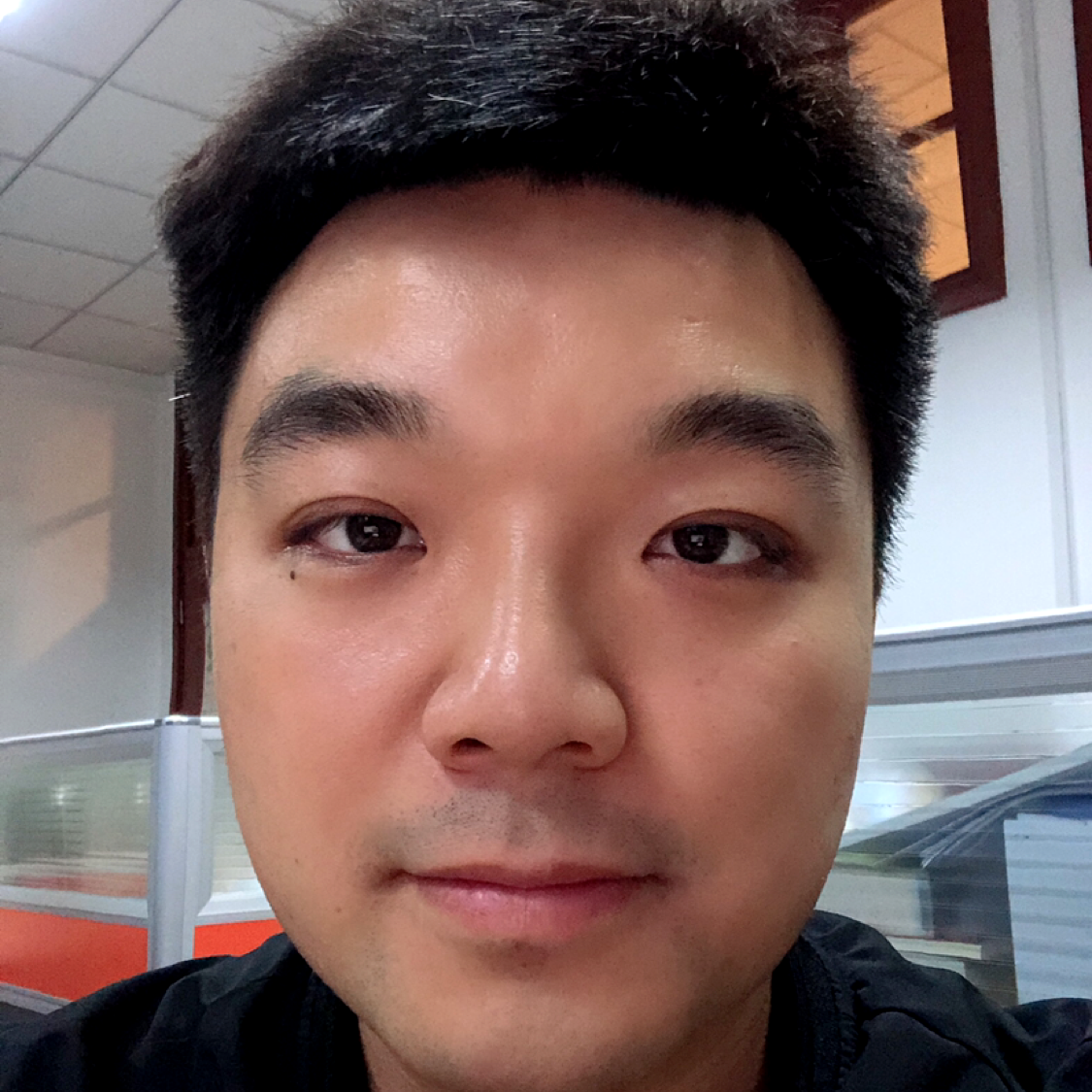 微笑改变逐风的照片