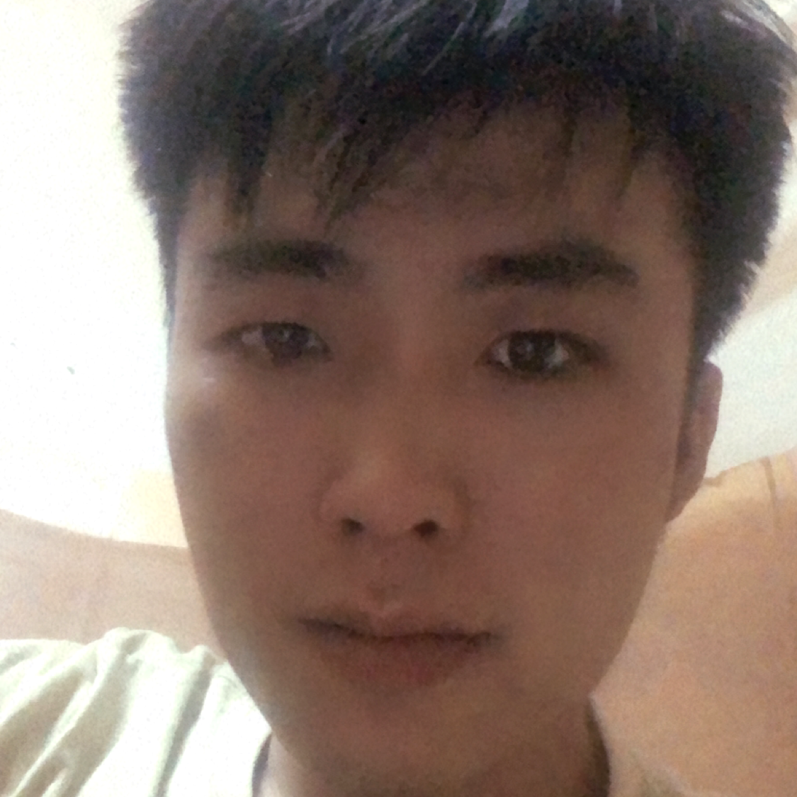 柴九的照片