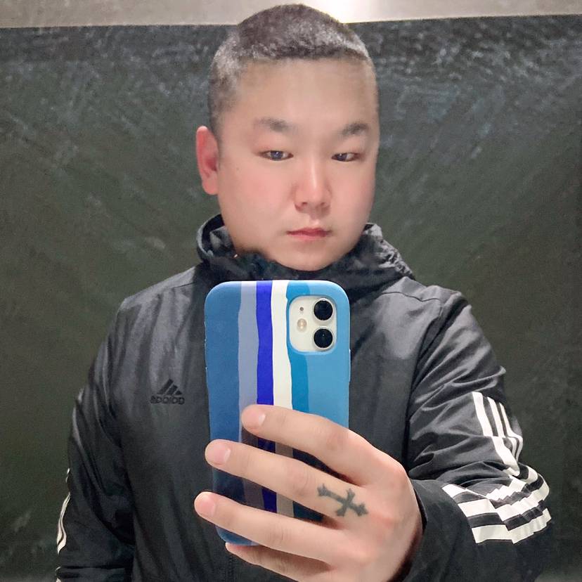晨曦给流年的的照片