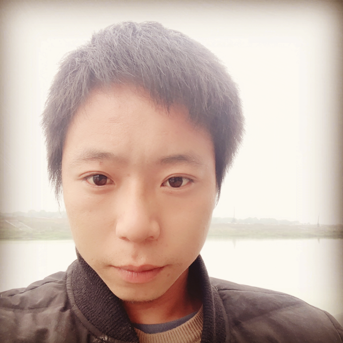 大神邂逅暧昧的照片