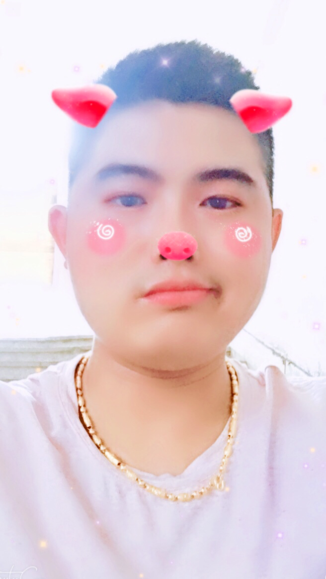 凉面冷傲的照片