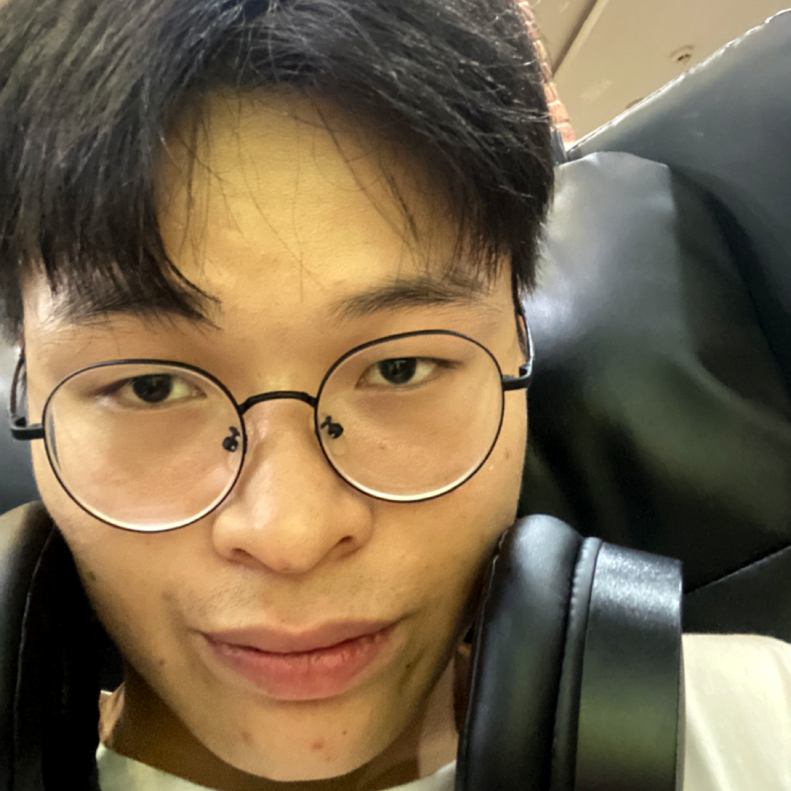 过客方平常的照片