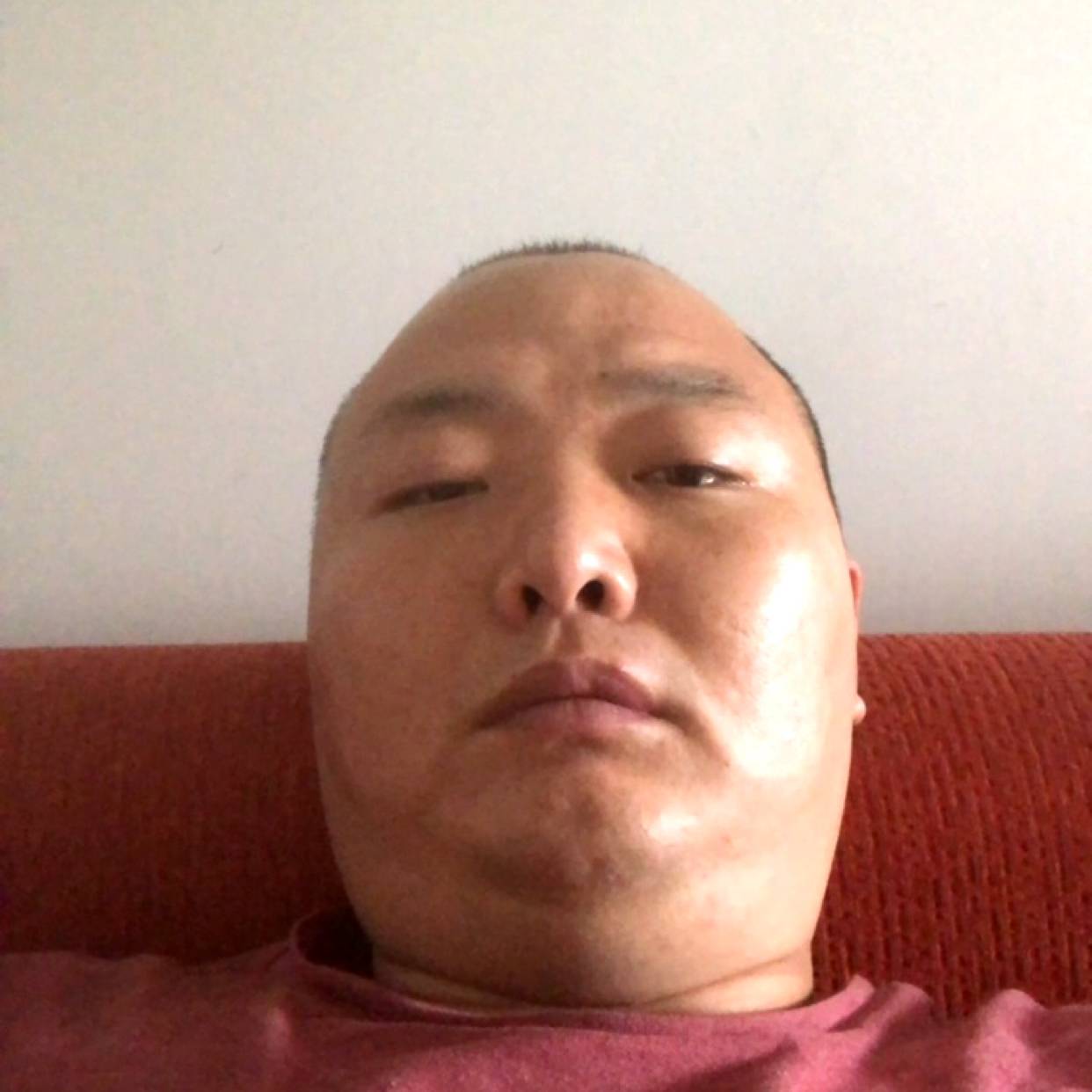 微笑和悟空的照片