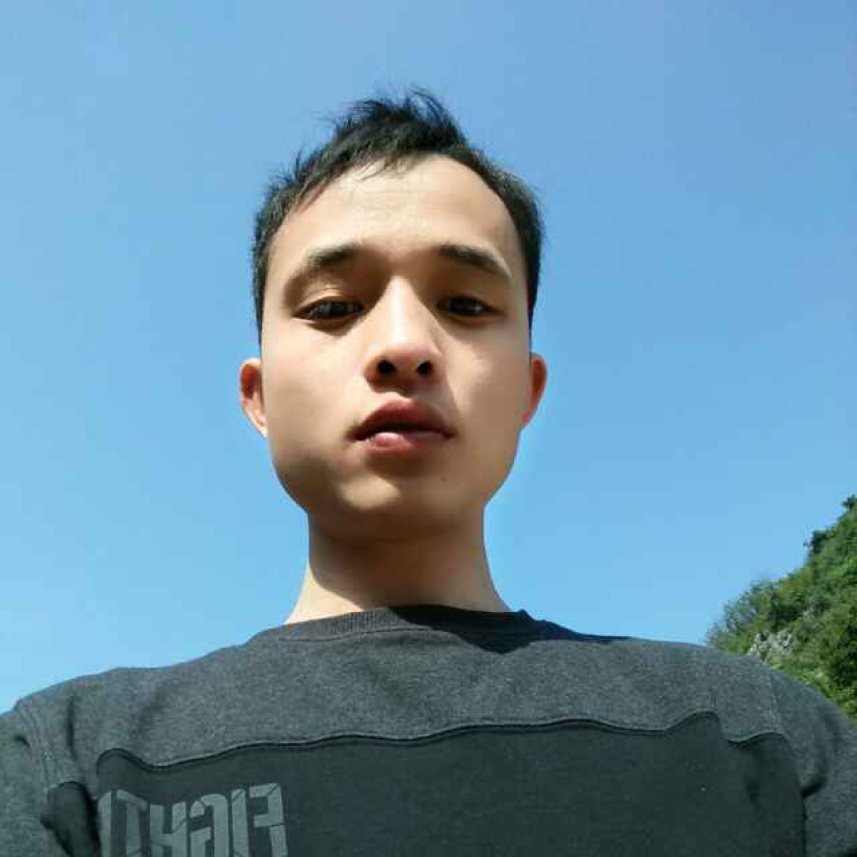 美好浅吻画笔的照片