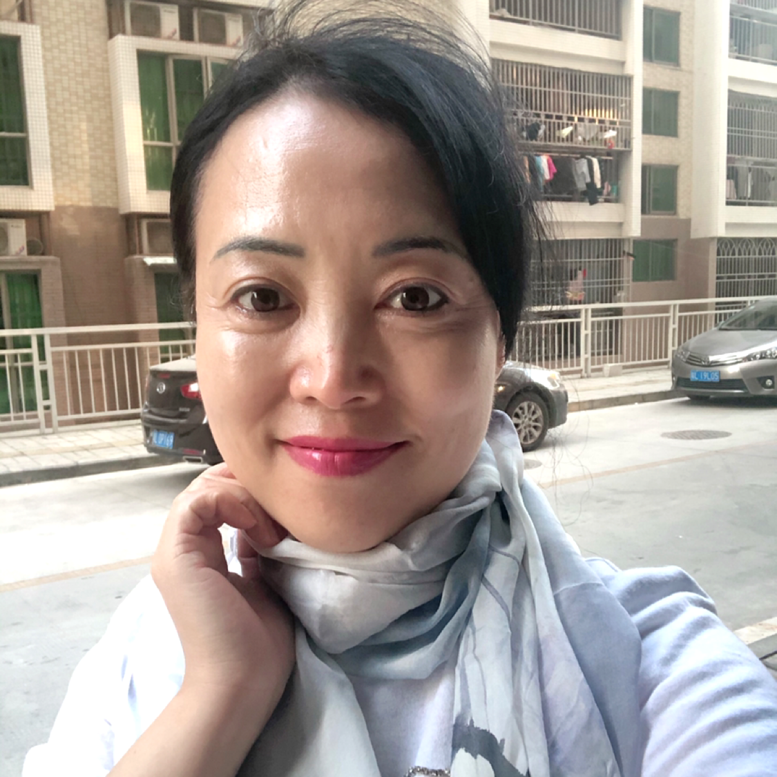 人生就阳光的照片