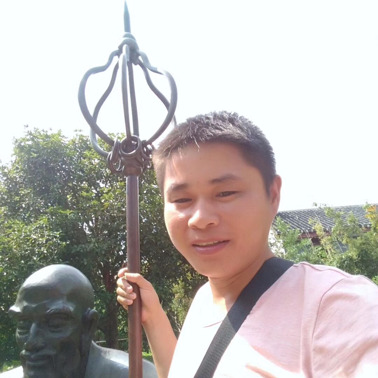 想陪你去看日出的照片