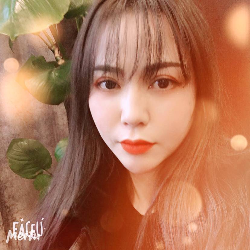 十里枫叶林的照片