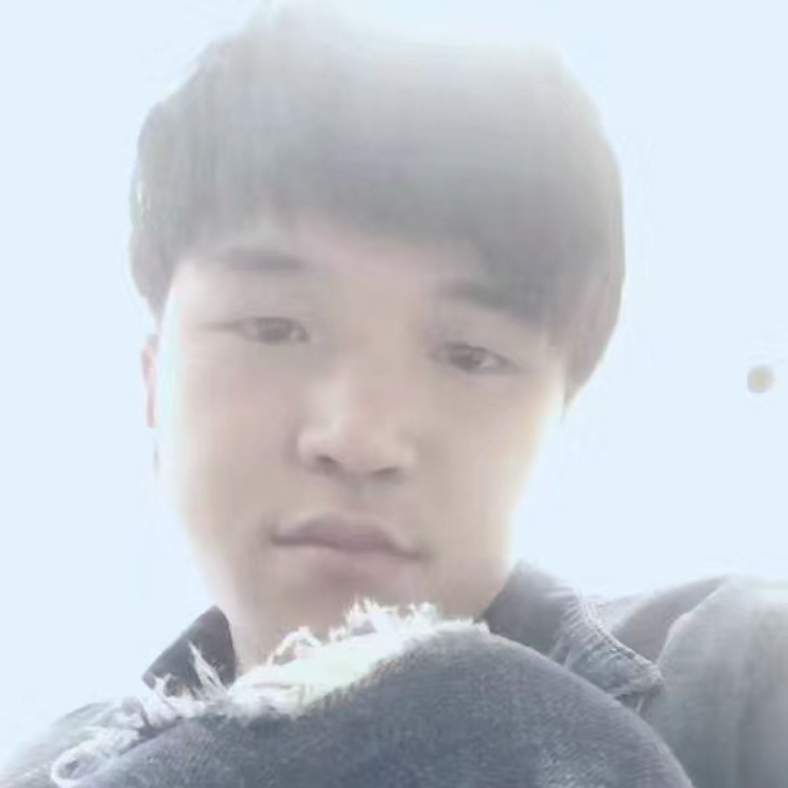 呓语漫步包容的照片