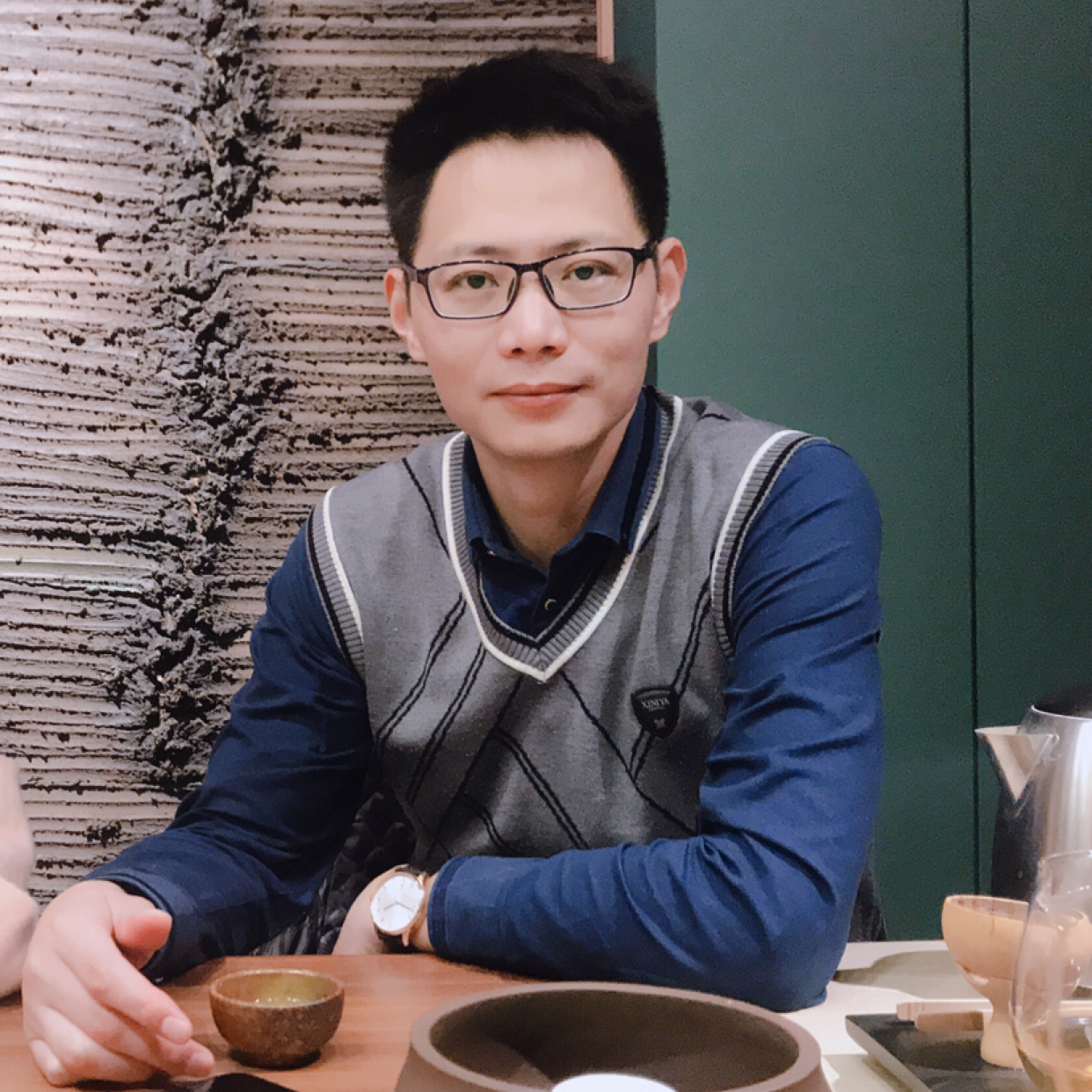 很多名字都存在的照片