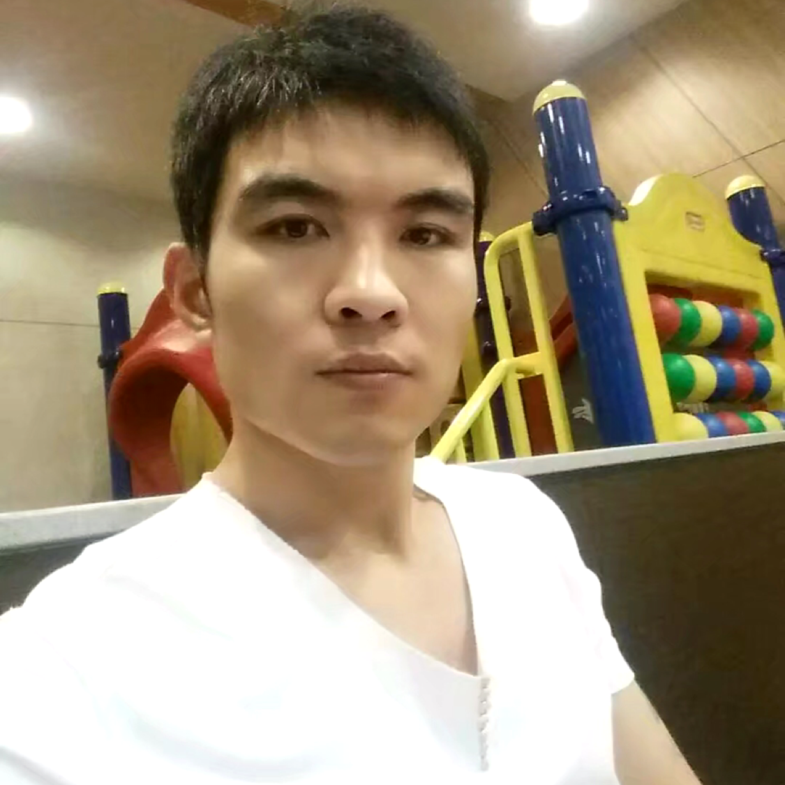 雷补的照片