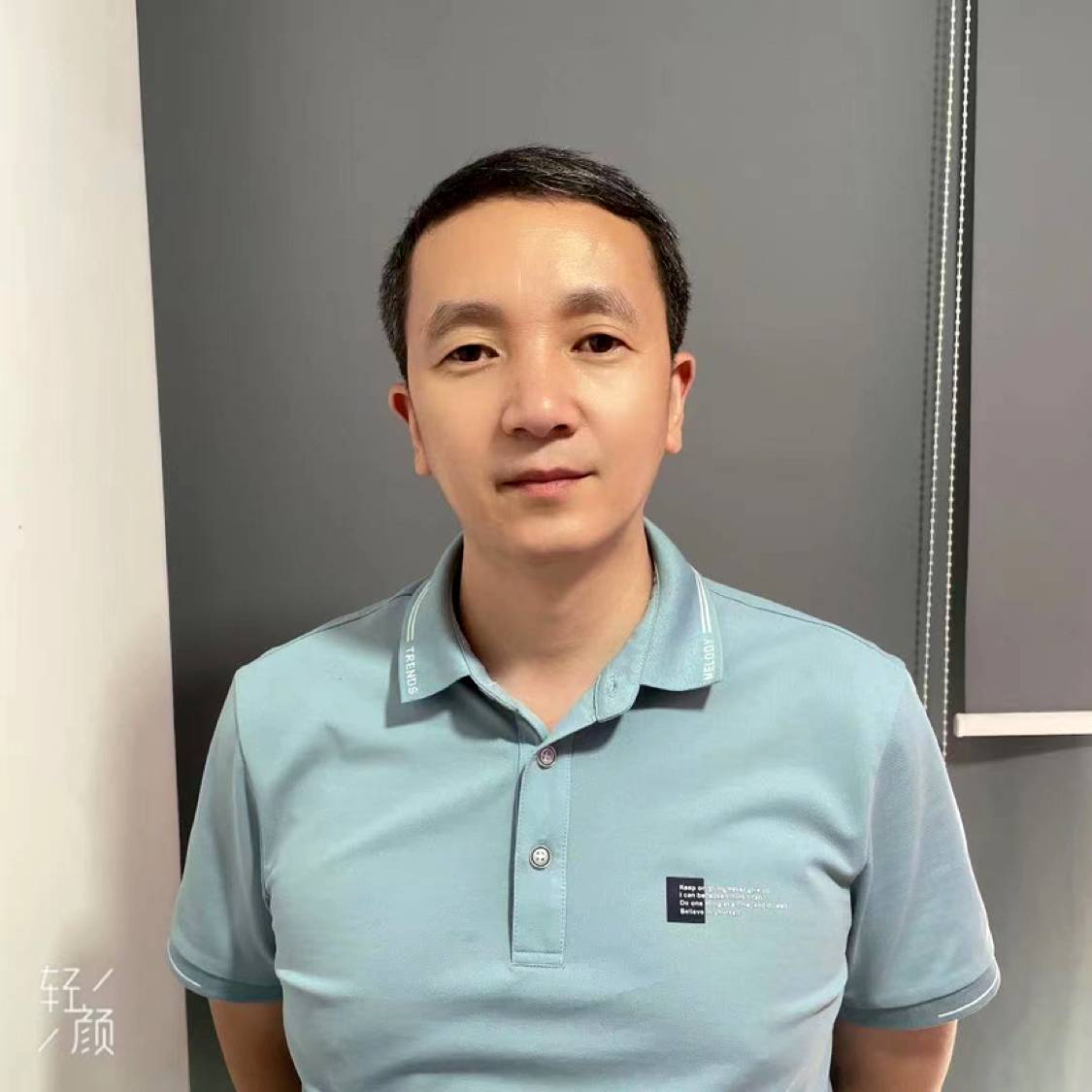 冬日给魁梧的照片