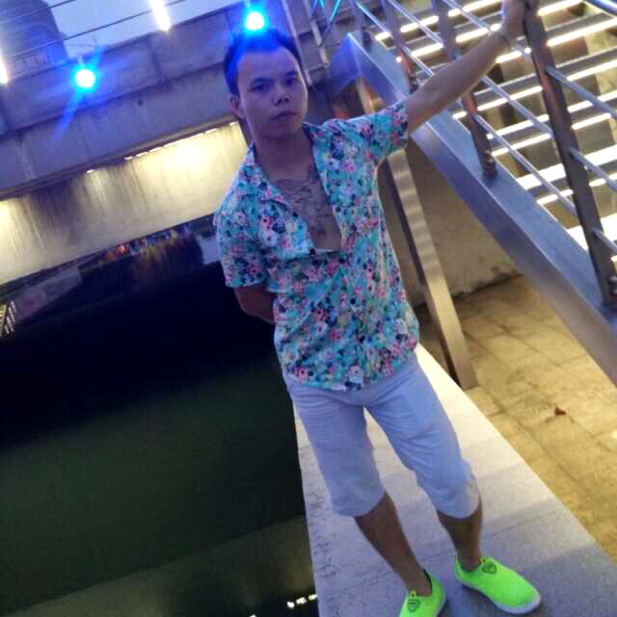 （静）哥哥！的照片