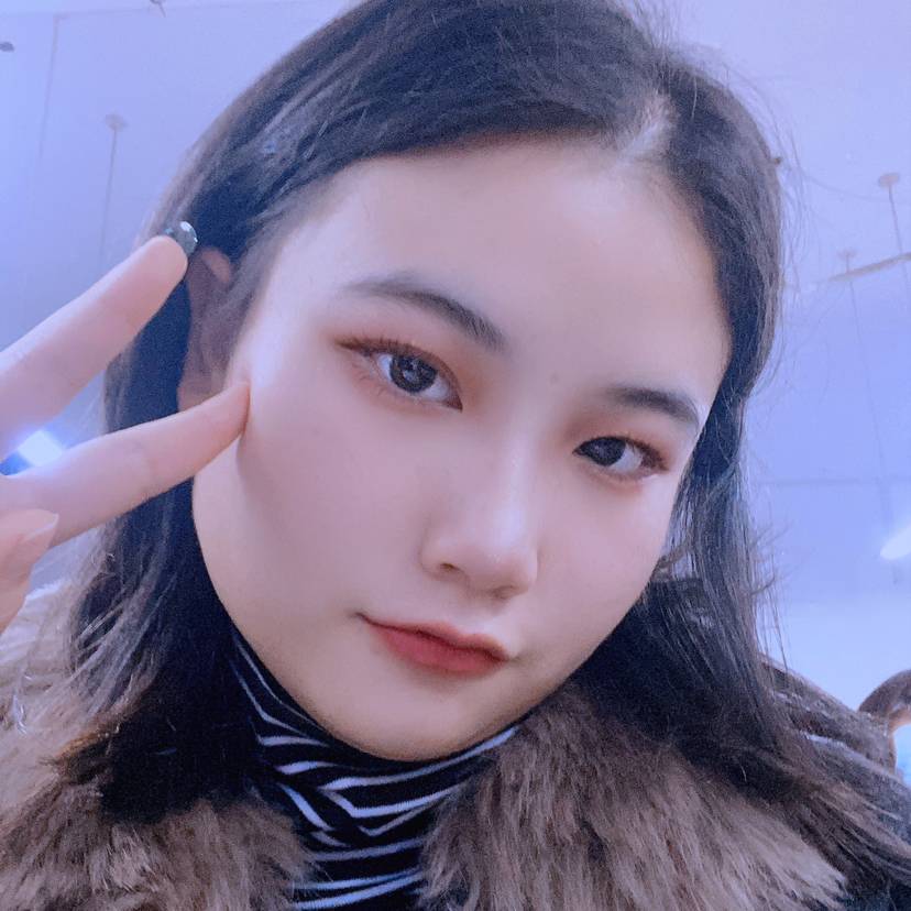 馨珊的照片