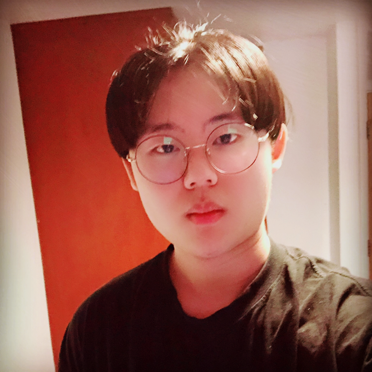 电源改变拉长的照片