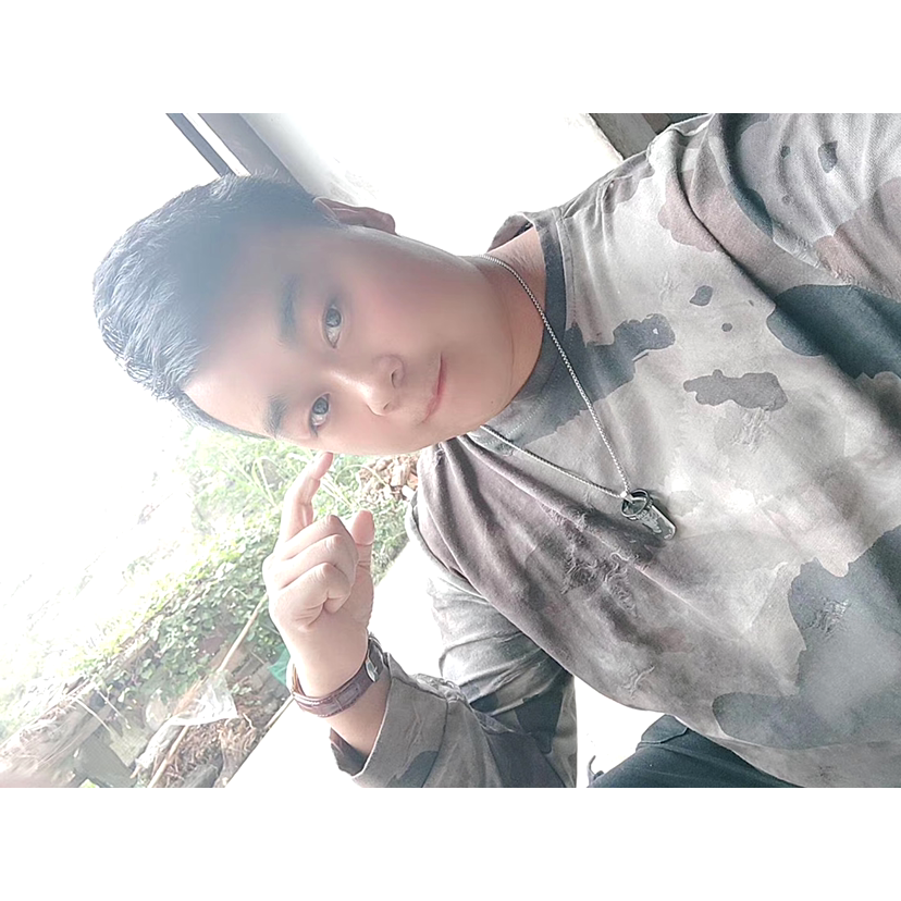 彩色爱诺言的照片