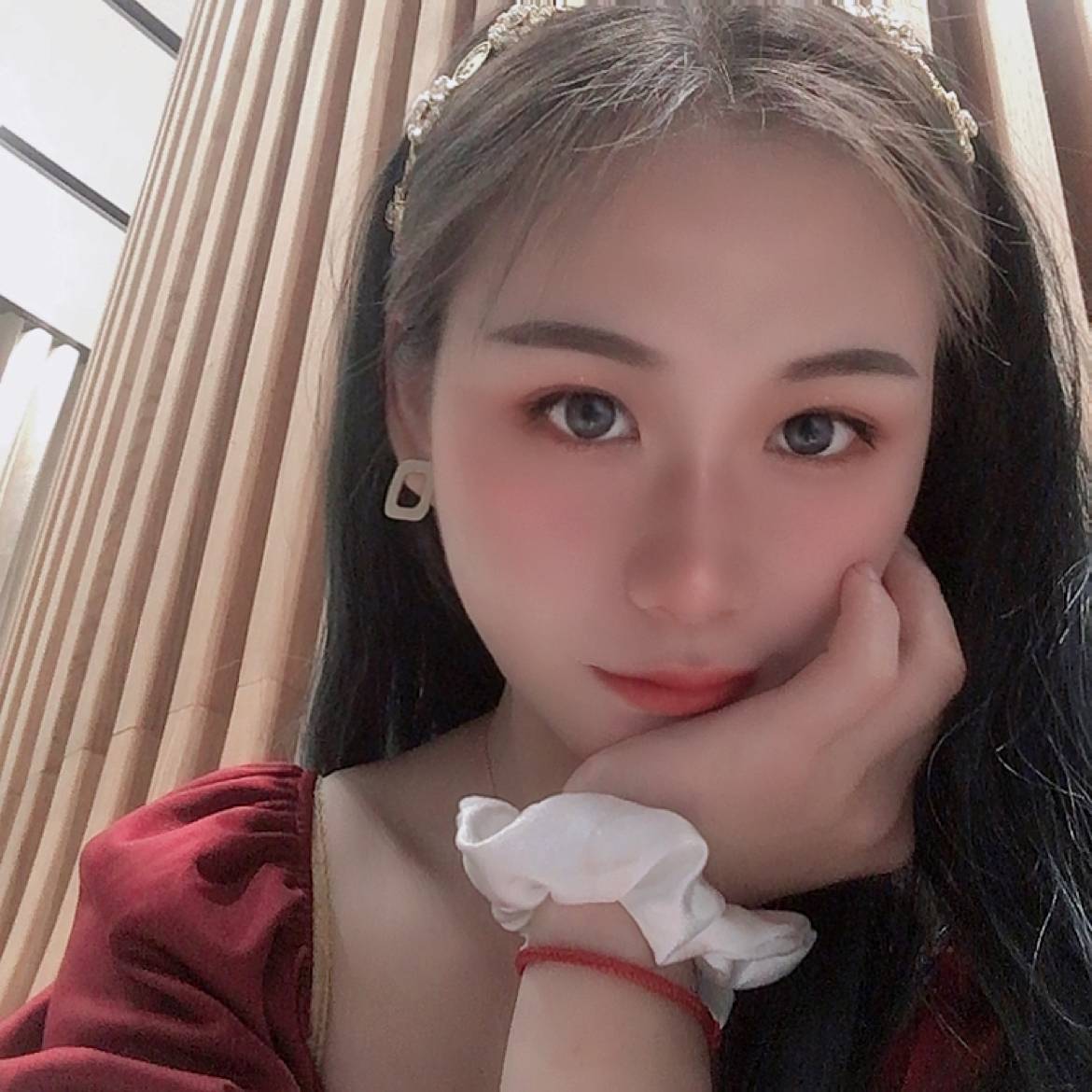 揭颍的照片