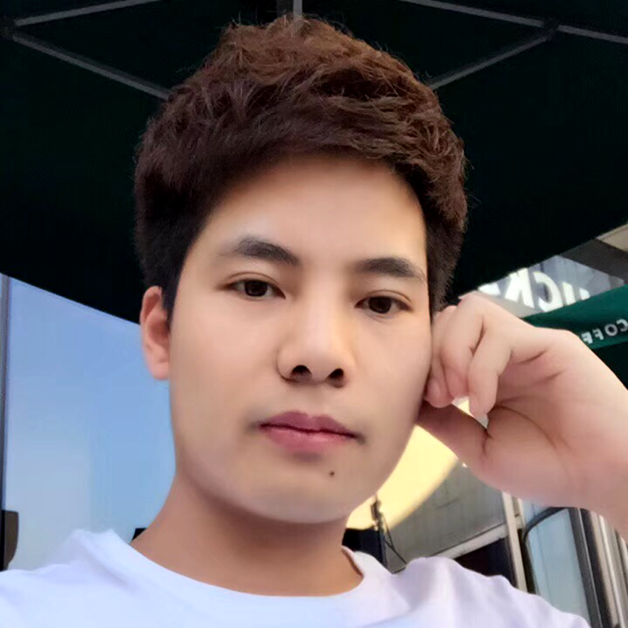 一个HD的照片