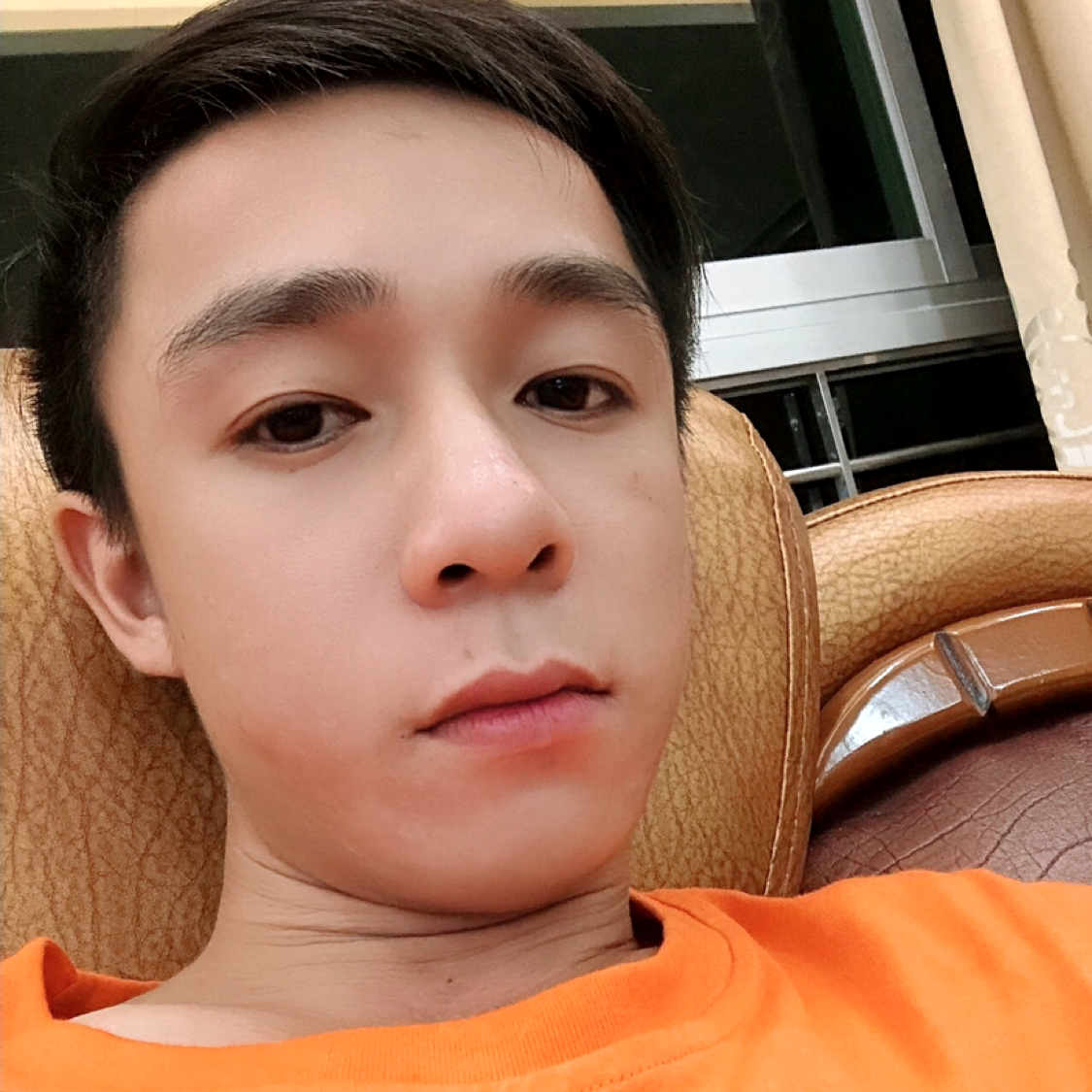 小孩子容易骗的照片