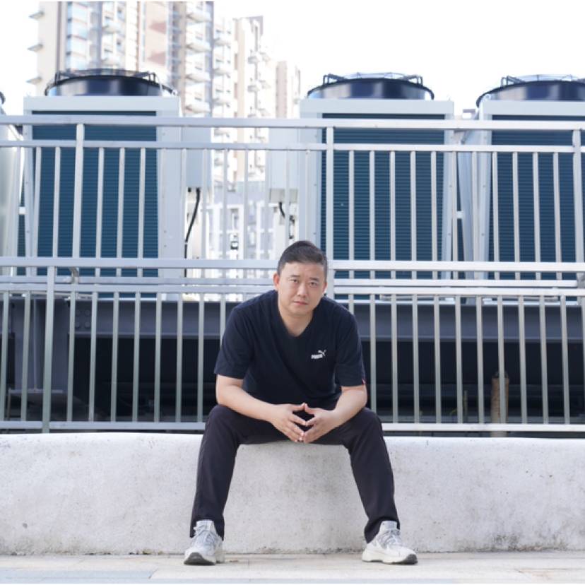 御景的港湾的照片