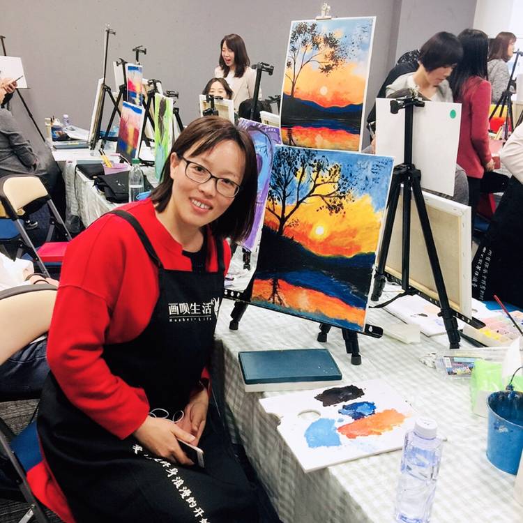 幸福邂逅崖悔的照片