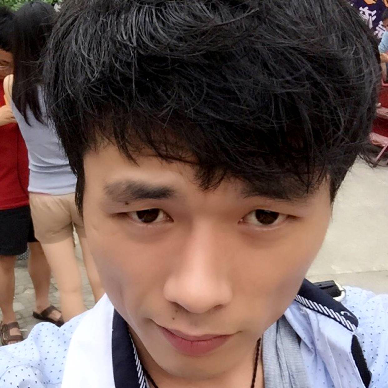 轻松爱丝袜的照片