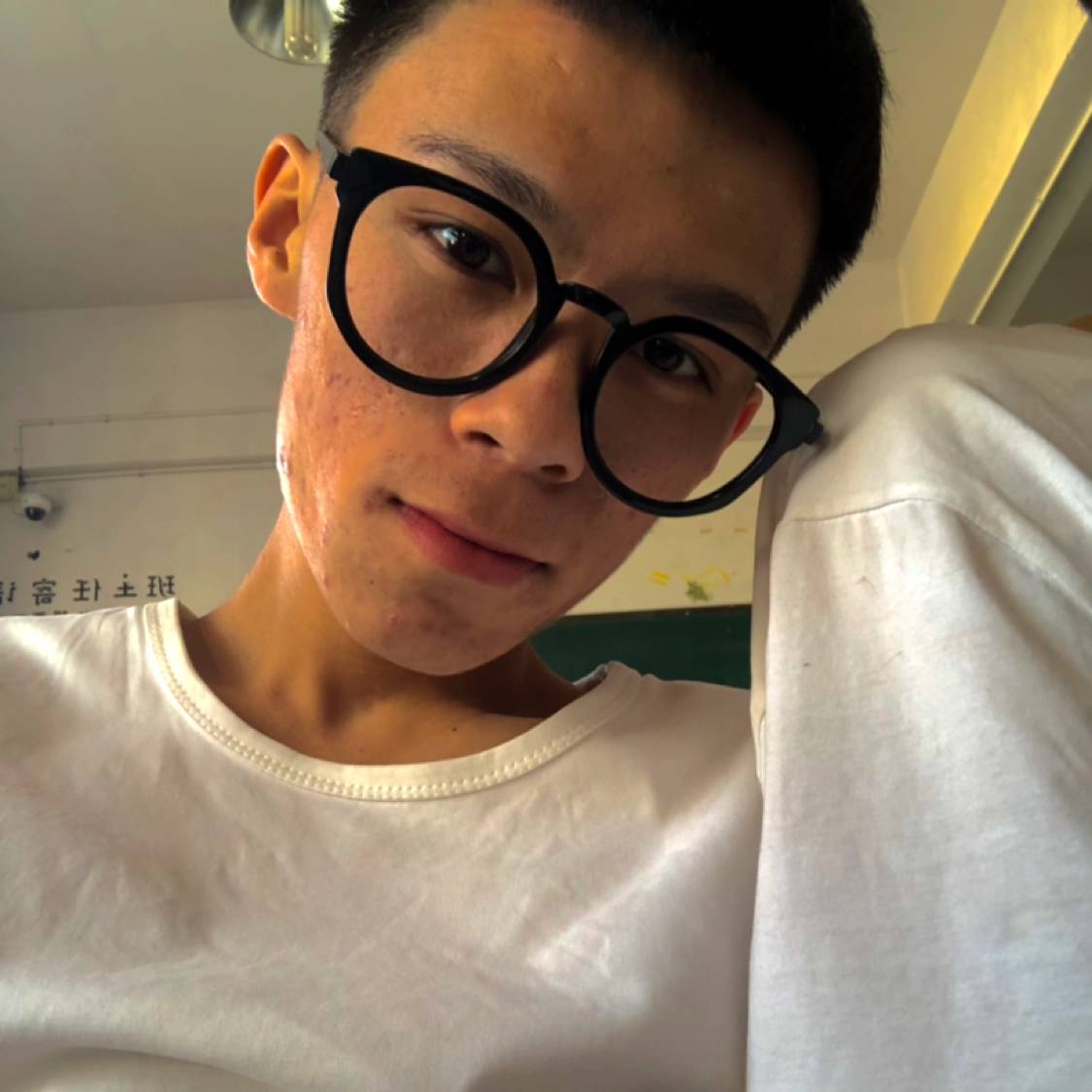爱情找我的照片