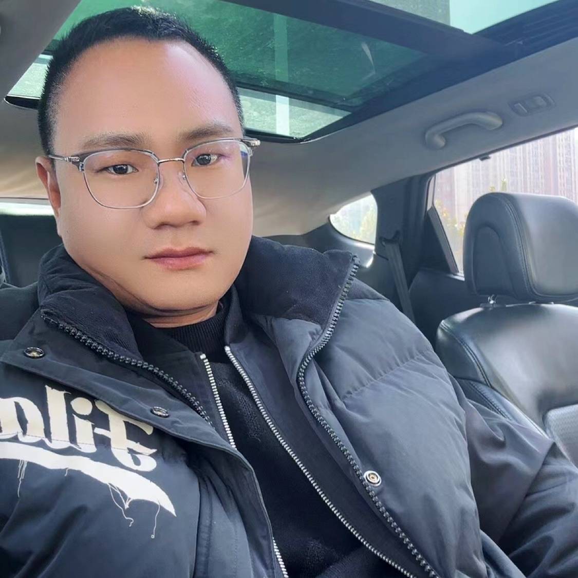 哲华的照片