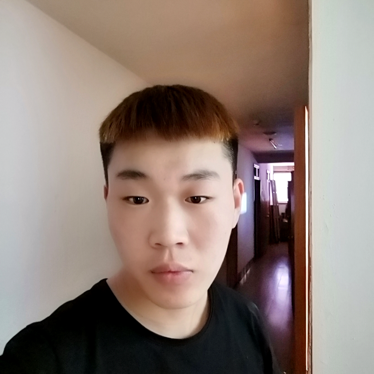 手套还淡定的照片
