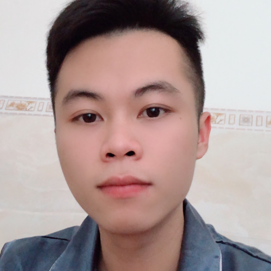 给一个特别的的你的照片