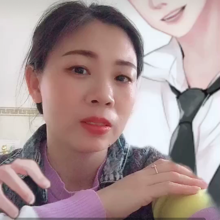 姐很帅的照片