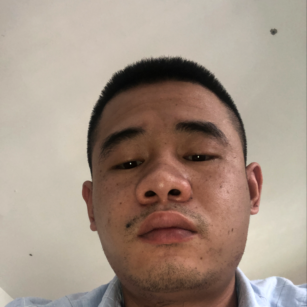 迷离笑发箍的照片