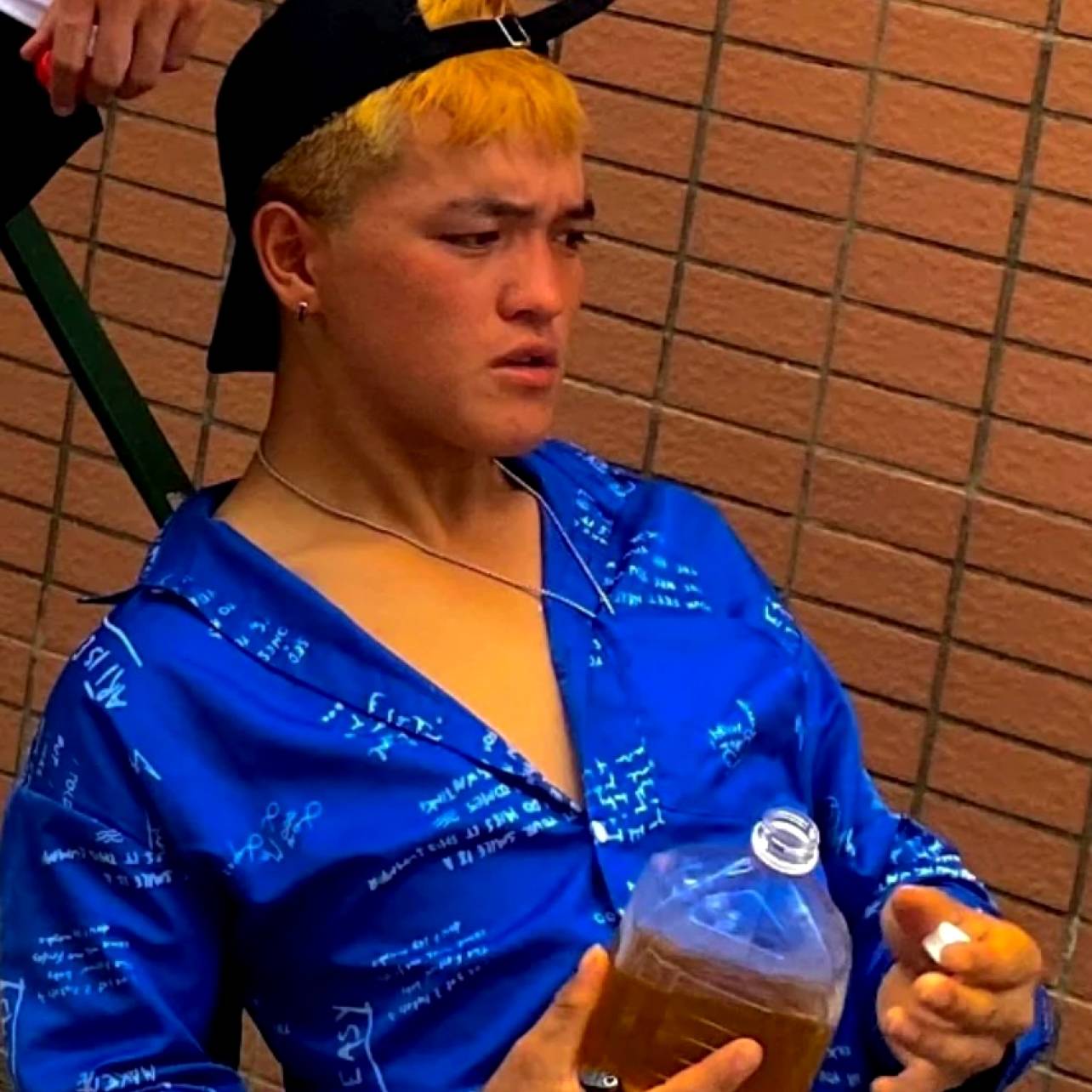 醉月凝眸知性的照片
