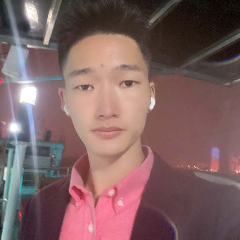 金城少爷的照片