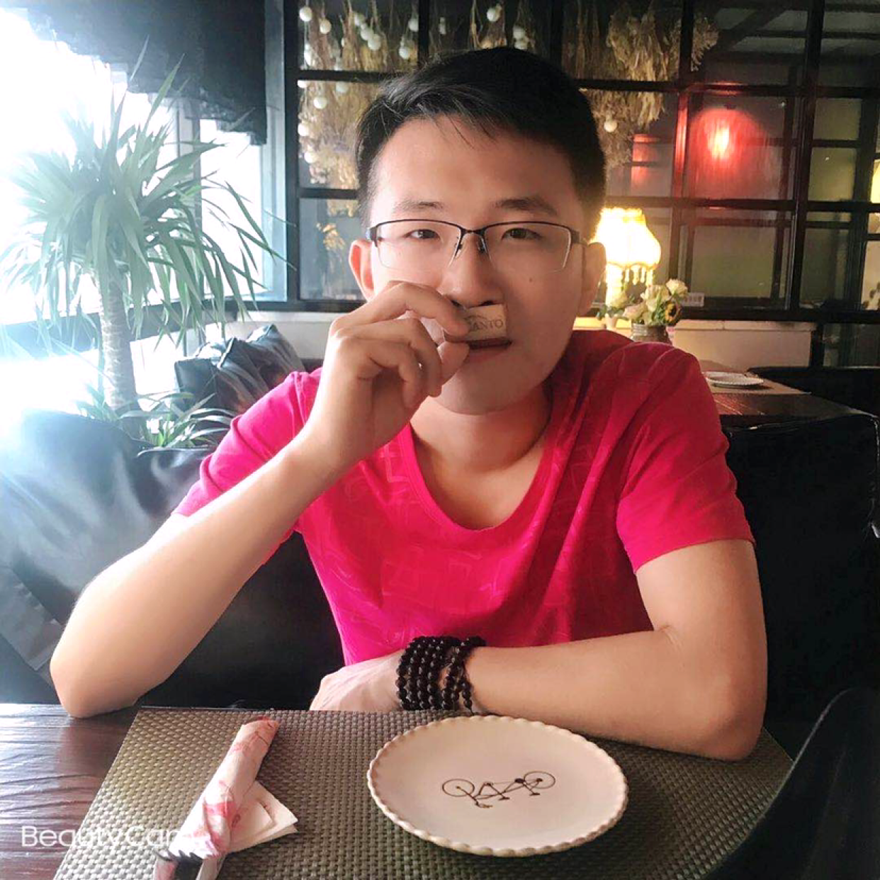 北城南笙乄一梦的照片