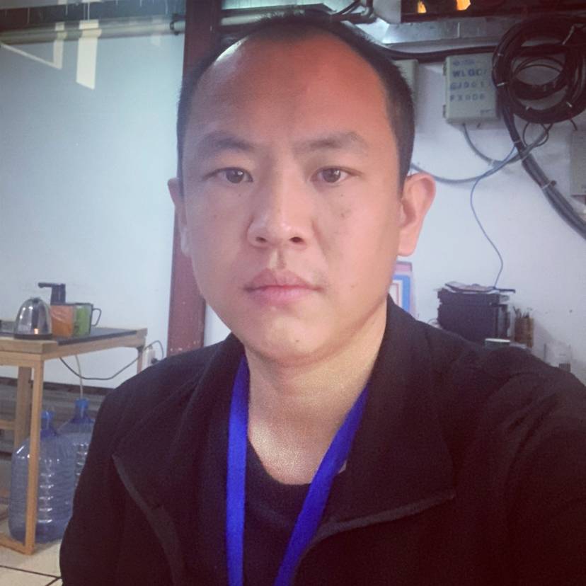 一直在，你的照片